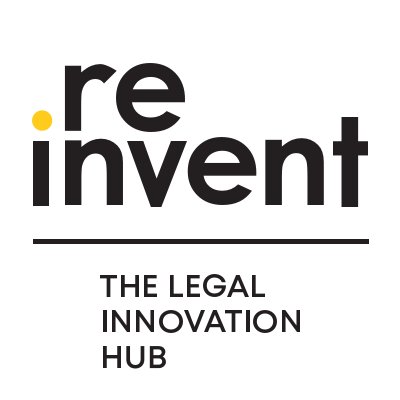 reinvent_law's profile picture. The Legal Innovation Hub