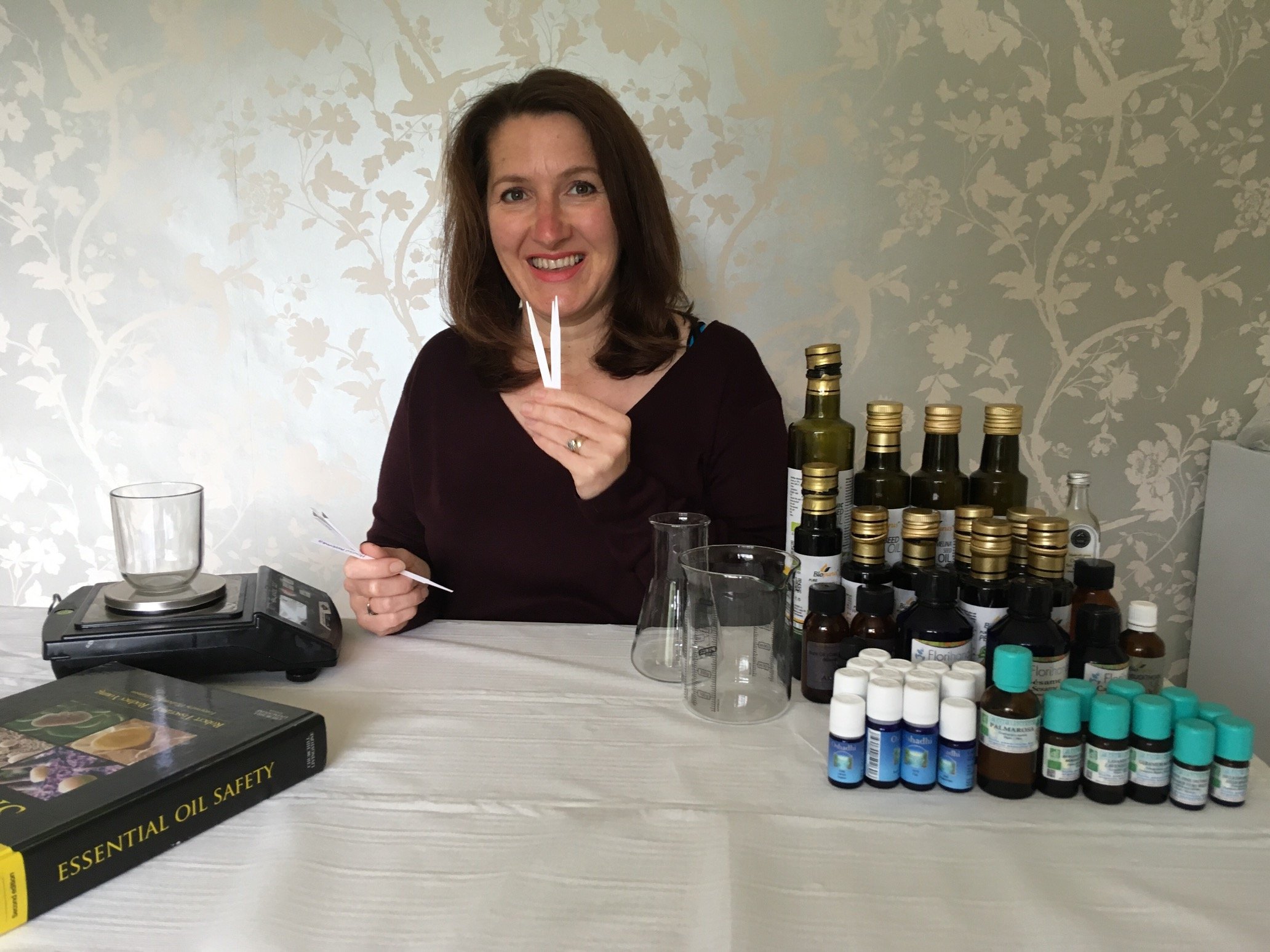 Vedani_Skincare's profile picture. Expertly formulated with the finest therapeutic botanical oils to treat and nourish the skin.