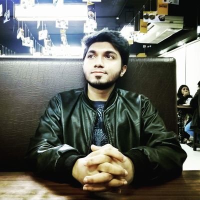 loves to watch movies, loves to watch scintillating cricket matches, loves to trek hills, loves to be among friends, loves to eat food that suits his taste ✌