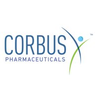 Corbus Pharma(@CorbusPharma) 's Twitter Profile Photo