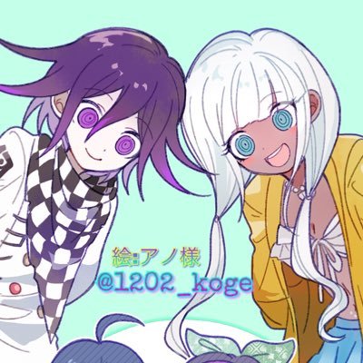 はる@進撃ダンロンさんのプロフィール画像