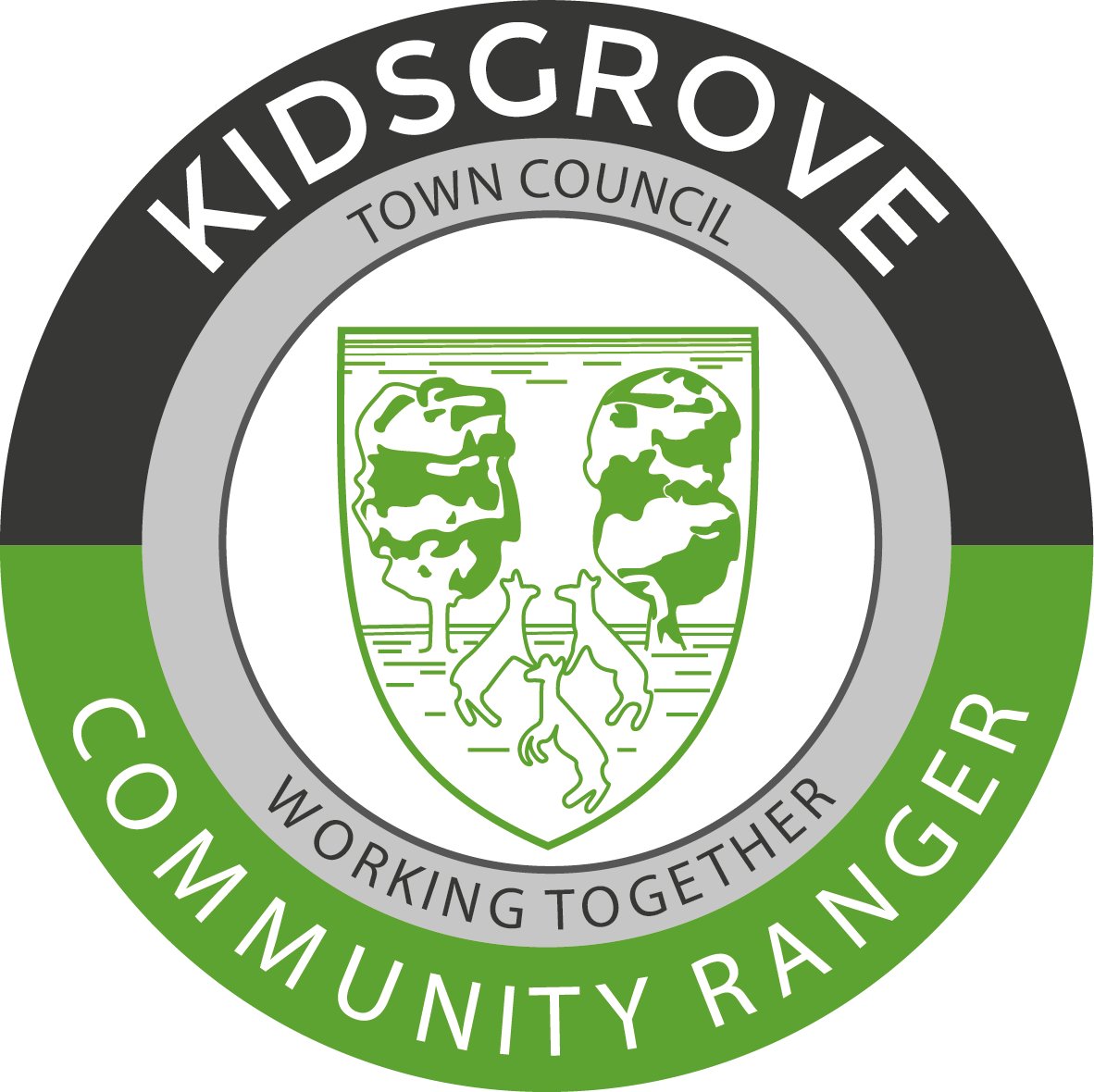 The Twitter account of the Kidsgrove Ranger on a mission to help folk in Kidsgrove keep the town in shape.