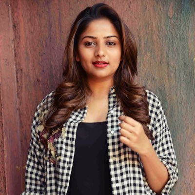 Rachita Ram (@RachitaRamOffl) / X