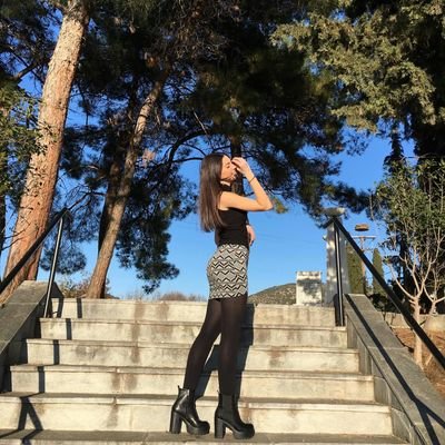 Instagram anna_iord
Thessaloniki-Crete ❤
▫Cancer♋