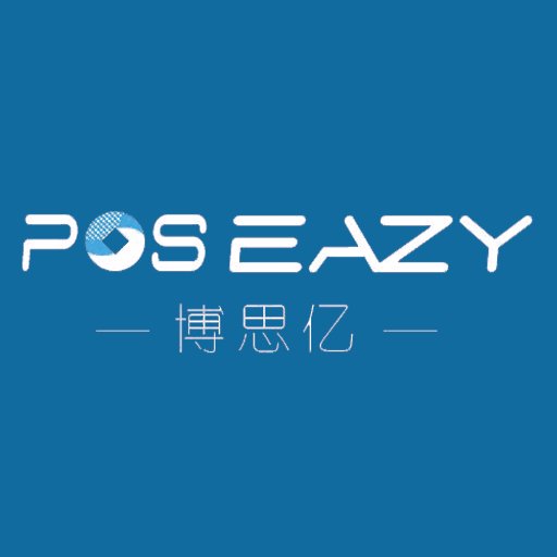 PosEazy's profile picture. Business Type: Manufacturer, Trading  
Main Products: All-In-One POS machine; Touch monitor.