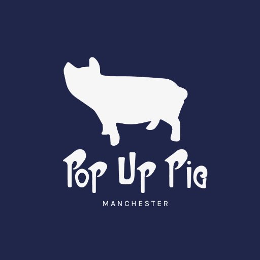 The Blue Pig, NQ, Mcr