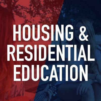 Official Twitter page for Housing and Residential Education at Florida Atlantic University