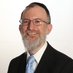 Rabbi Yaakov Menken (@ymenken) Twitter profile photo