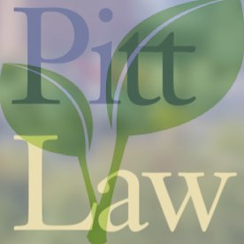 PittEnviroLaw's profile picture. The Twitter Feed of Environmental Law and Policy @PittLaw. Feat: @joshgalperin @gbmacintyre
