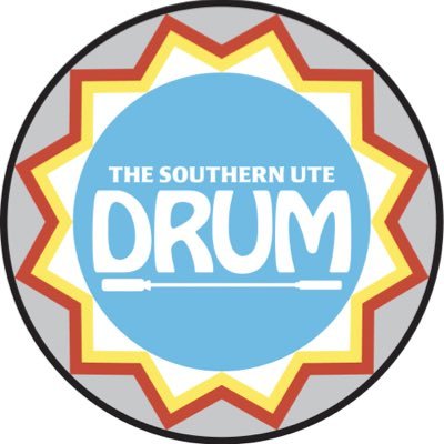 The Southern Ute Drum  Celebrating the 101st Southern Ute Tribal