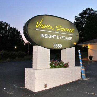 vsinsighteye's profile picture. Vision Source InSight Eyecare offers comprehensive eye care services, and in-demand lenses and frames, to Atlanta and the surrounding communities.