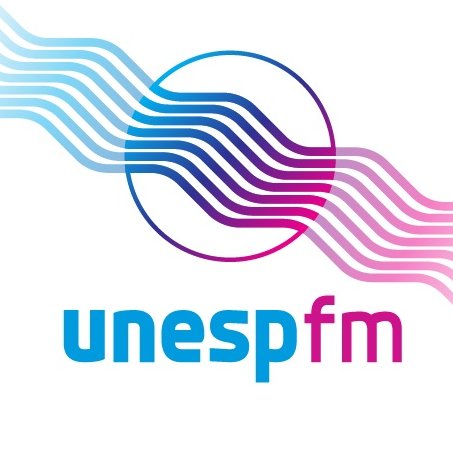 📻 Rádio pública, cultural e educativa vinculada à Universidade Estadual Paulista (Unesp). No ar pela FM 105,7MHz - São Paulo - Brasil