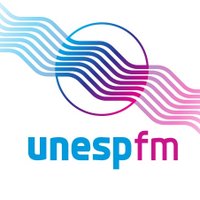 Rádio Unesp FM(@RadioUnespFM) 's Twitter Profile Photo