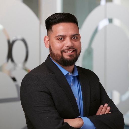 Ivan_Dataprise's profile picture. Business Development at Dataprise