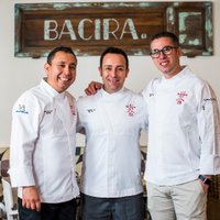 Restaurante Bacira(@Bacira_rest) 's Twitter Profile Photo