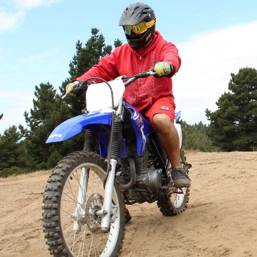 OsvalDooM's profile picture. Un eterno joven