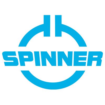 The SPINNER Group has been setting standards with its RF technology  products for more than 70 years, thus leading the information age to even greater vitality.