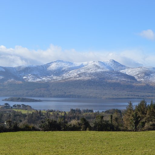 Began as a documentary re Killarney National Park. Environmental news/Irish interest. Editor: @ElizabethMRGrant@mastodon.ie & EatingScenery@mastodon.green