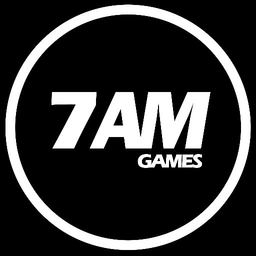 7amgamesstudio's profile picture. 