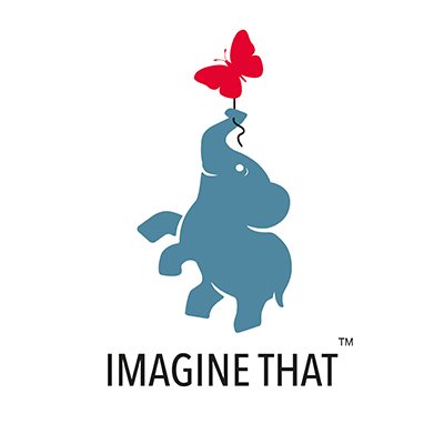 ImagineThatBook Profile Picture