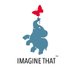 Imagine That (@imaginethatbook) Twitter profile photo Imagine That (@imaginethatbook) Twitter profile photo