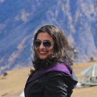 Mahima Kohli (@mahimakohli) 's Twitter Profile