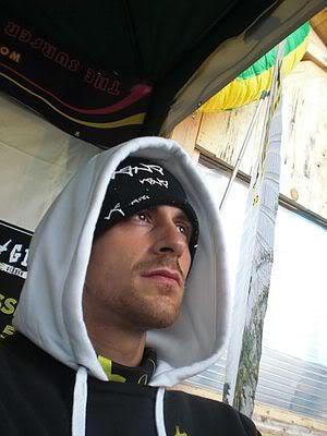 Jibliner's profile picture. Slackline