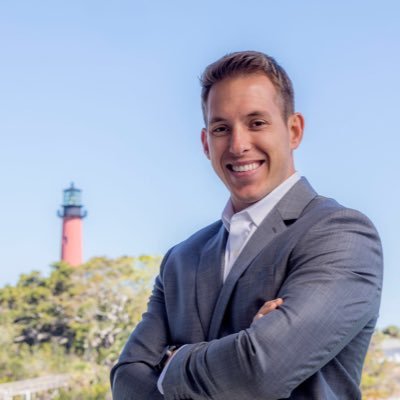codydrealtor's profile picture. Top Producing #RealEstate Agent with a Passion for Marketing. Offering services for buyers & sellers via the #JupiterRoots Group at Home Sales Palm Beach LLC