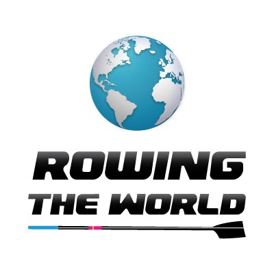 Rowing The World