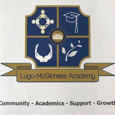 Lugo-McGinness Academy