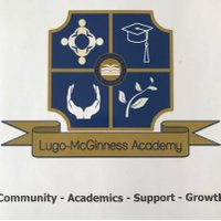 Lugo-McGinness Academy (@lugomcacademy) 's Twitter Profile