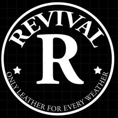 Premium quality and unrivaled craftsmanship is what defines Revival. The company provides high-end leather products, such as leather jackets, bags and more.