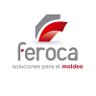 Feroca's profile picture. En Feroca buscamos soluciones para tus necesidades de moldeo y modelado.
Orgullosos de nuestra actual embajadora @luzbeldauvergne