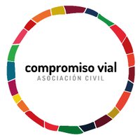 Compromiso Vial (@compromisovial) 's Twitter Profile Photo Compromiso Vial (@compromisovial) 's Twitter Profile Photo