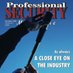 Professional Security Magazine (@profsecmag) Twitter profile photo Professional Security Magazine (@profsecmag) Twitter profile photo