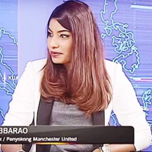 Football Coach. Football Pundit at BFM 89.9
keshikasubbarao9@gmail.com