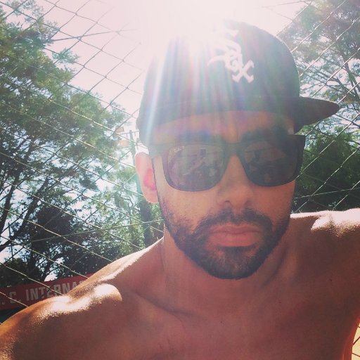 ricardopdj's profile picture. 