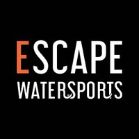 Escape Watersports (@escwatersports) 's Twitter Profile