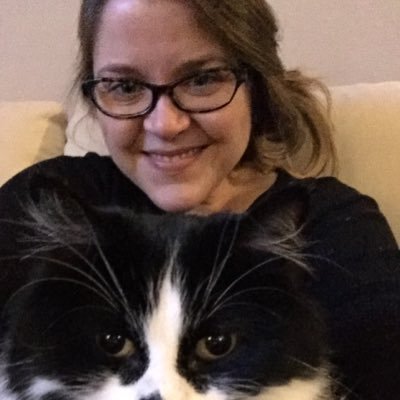 Cheryl_D_White's profile picture. Wife. Mom. Engineer. Pianist.