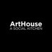ArtHouse: A Social Kitchen (@arthousegary) Twitter profile photo