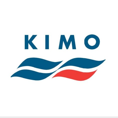 KIMO UK represents local authorities on marine pollution issues and runs the Fishing For Litter project in Scotland and SW England. #FFL #MarineLitter ♻️