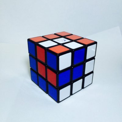 Yuki_H_Rubik Profile Picture