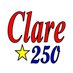 Clare 250 (@Clare250_2018) Twitter profile photo