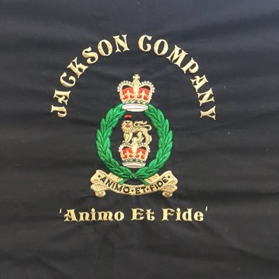 The official channel of Jackson Company. Delivering Basic Military Training at 1 Army Training Regiment, Pirbright for the British Army.