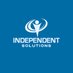 Independent Solutions (@IndependentSol4) Twitter profile photo