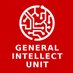 General Intellect Unit (@giunitpod) Twitter profile photo