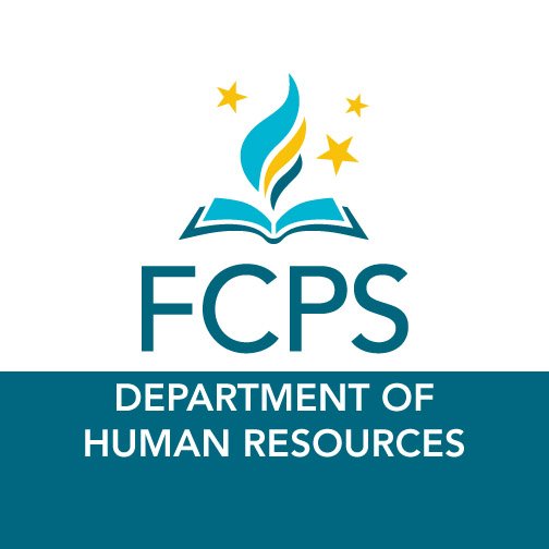 Official Twitter of the Human Resources Department for Fairfax County Public Schools.