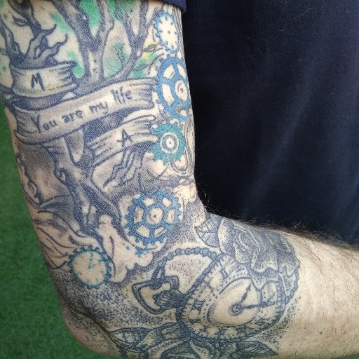 jggga11's profile picture. 👽Soy Enfermero de Atencion Primaria,estoy superorgulloso con el grupo de trabajo que estoy,solo busco ser feliz , me entusiasma hablar con la gente que quiero.