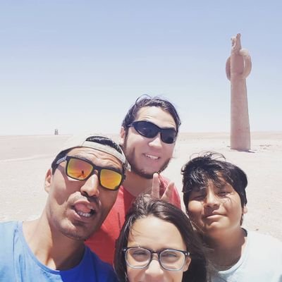 lucho_markez's profile picture. Ariqueño, 🇨🇱, Kinesiólogo