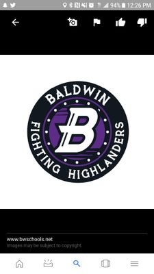 BhsWalkin's profile picture. Students who will protest the walk out by coming into Baldwin High School school at 7:20 am and stay in school until 2:30 pm!